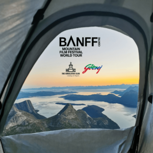 Banff Mountain Film Festival World Tour 2024
