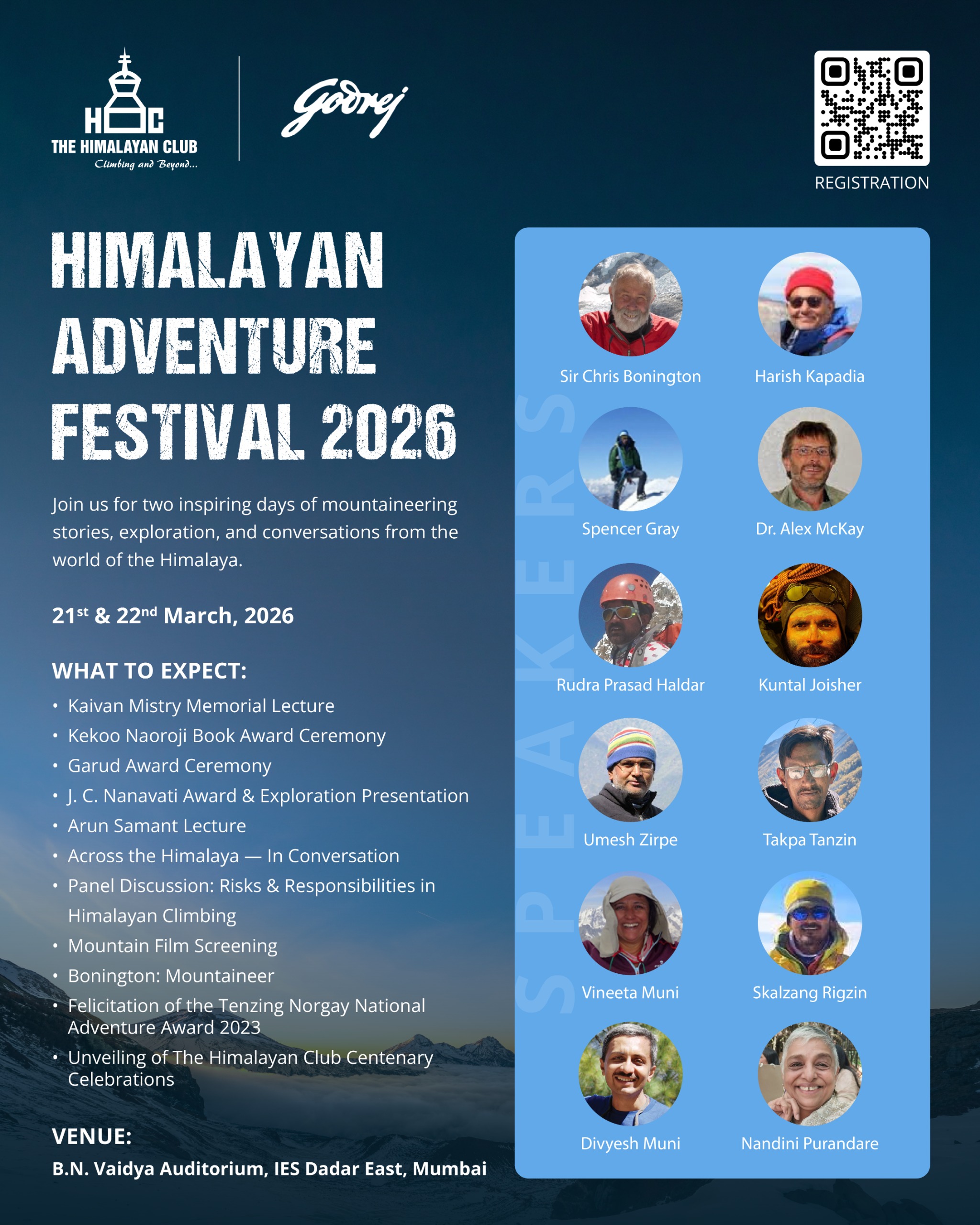 Himalayan Annual Adventure Festival 2026