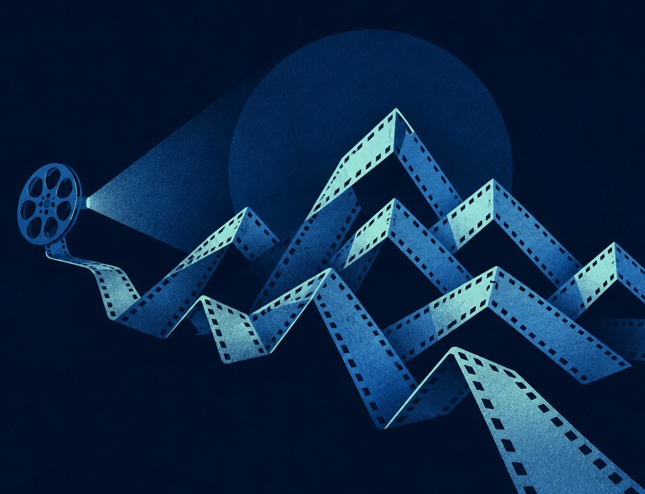IMF Mountain Film Festival – India Tour 2026