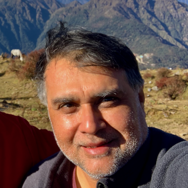 Dr. Ravindra Mariwala