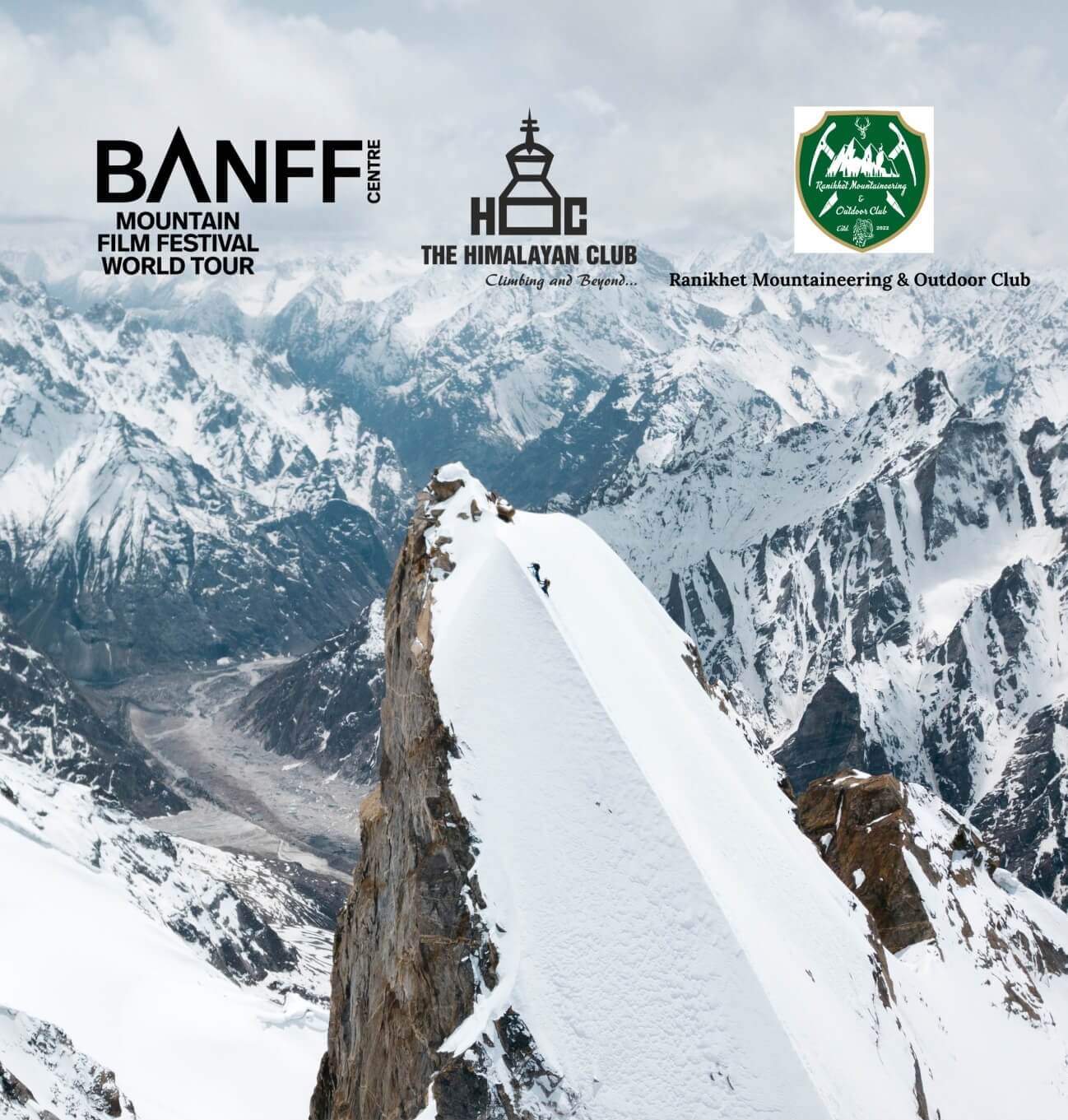 Banff MFF 2023 at Ranikhet