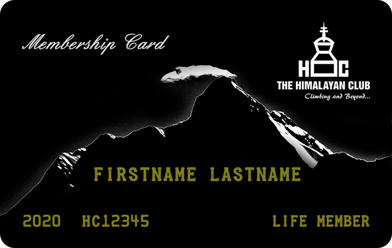 HC Membership