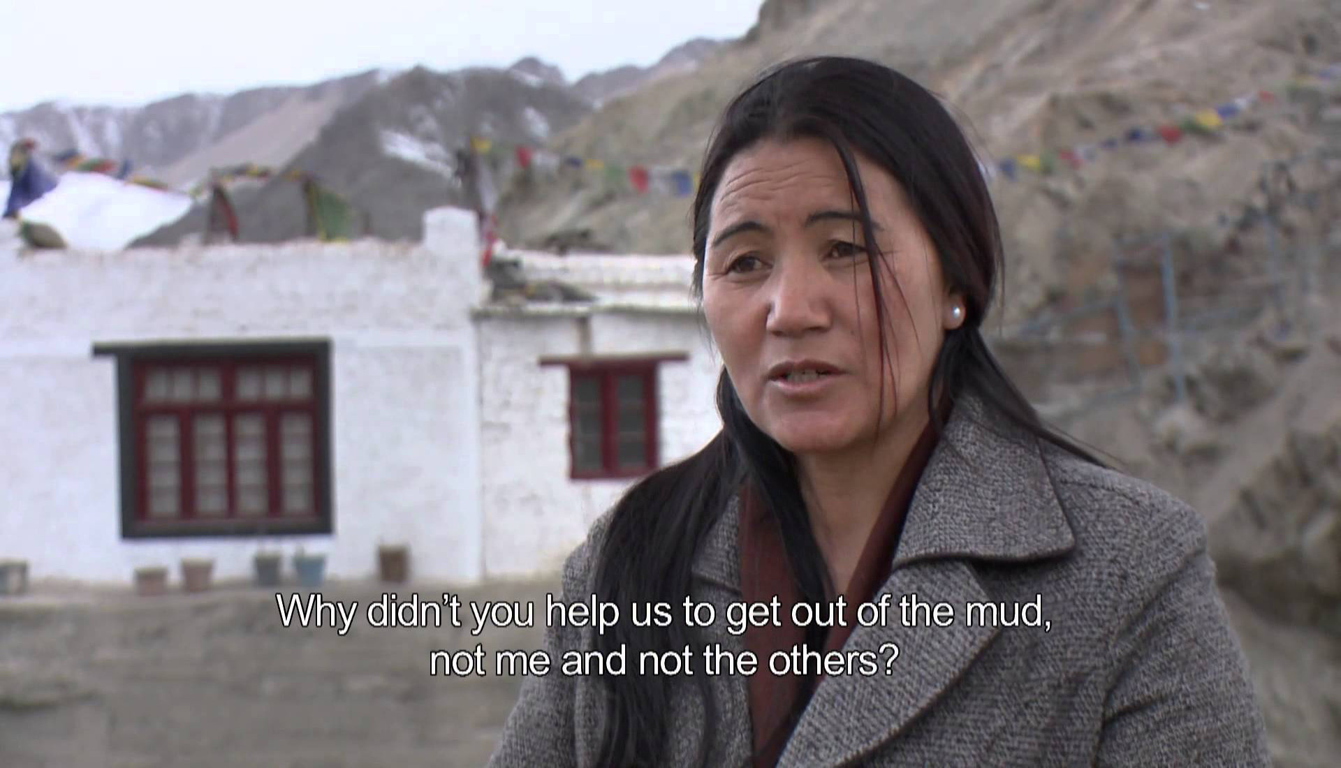 Rebuild Ladakh - appeal